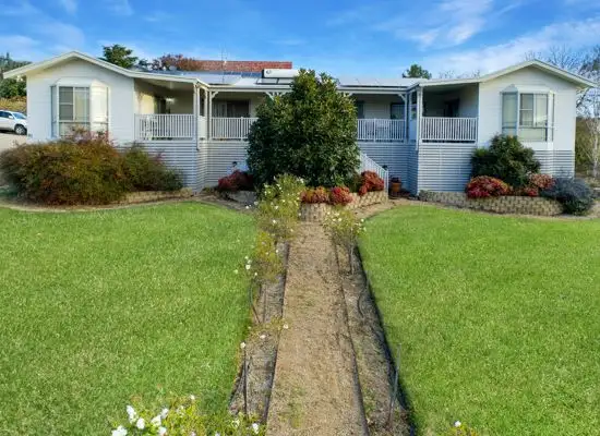 71 Gill Street, Nundle NSW 2340