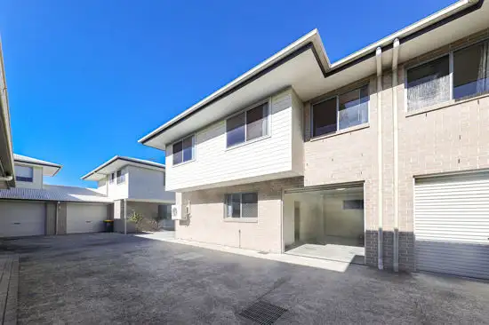 Main view of Homely townhouse listing, 7/42 Pioneer Street, Zillmere QLD 4034