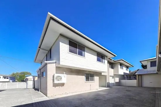 Second view of Homely townhouse listing, 7/42 Pioneer Street, Zillmere QLD 4034