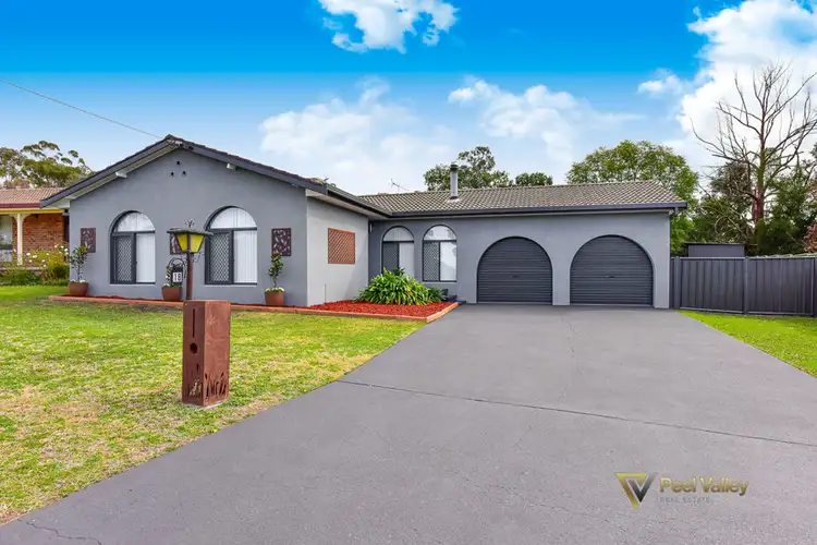 18 Allawah Street, Tamworth NSW 2340