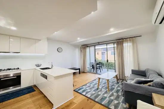 B11/19 Hutchinson Street, St Peters NSW 2044
