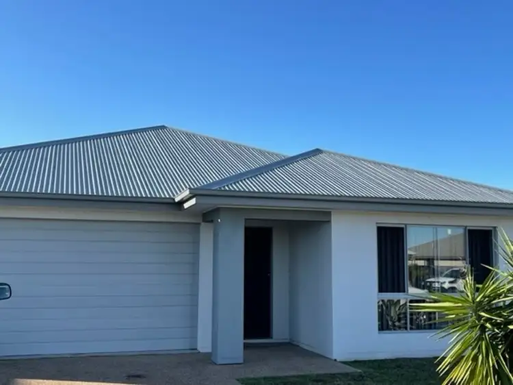 24 Duke Street, Bowen QLD 4805