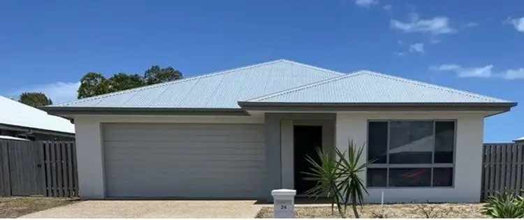 Fifth view of Homely house listing, 24 Duke Street, Bowen QLD 4805