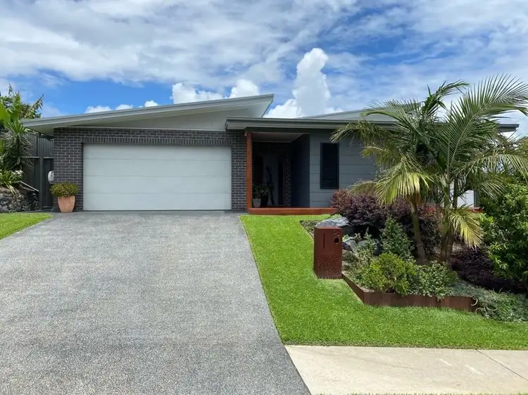 80 Mimiwali Drive, Bonville NSW 2450