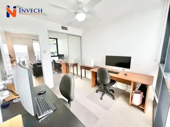 Sixth view of Homely apartment listing, 1704/10 Trinity Street, Fortitude Valley QLD 4006