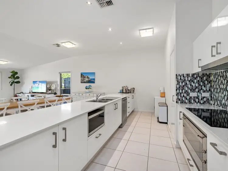 Sixth view of Homely house listing, 11 Wellstead Avenue, Coorparoo QLD 4151