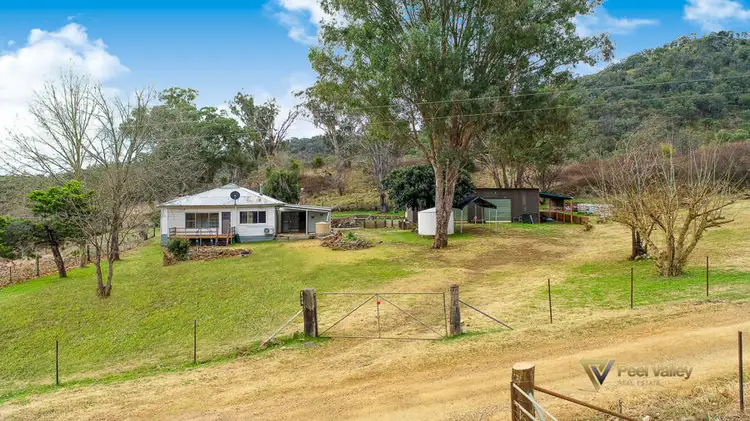 Main view of Homely house listing, 998 River Road Bowling Alley Point, Tamworth NSW 2340