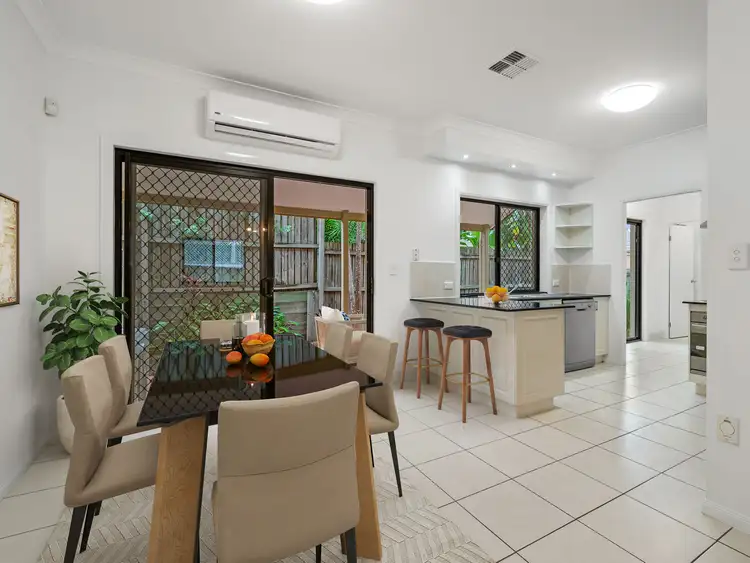 Main view of Homely townhouse listing, 4/19 Daniells Street, Carina QLD 4152