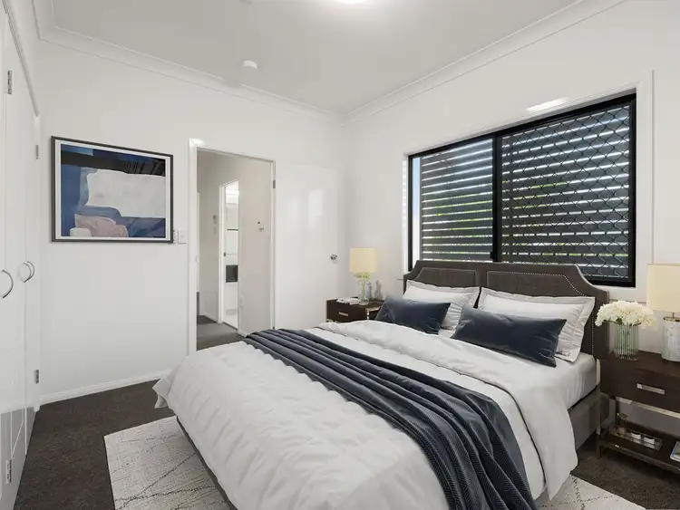 Fifth view of Homely townhouse listing, 4/19 Daniells Street, Carina QLD 4152