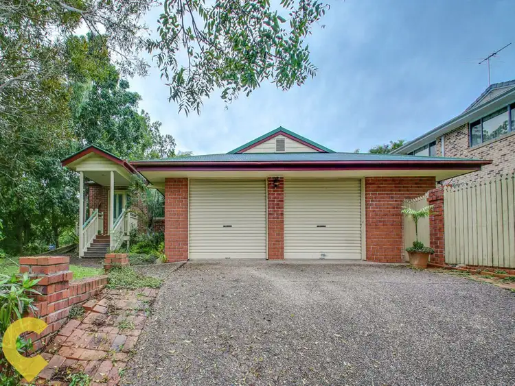 Fifth view of Homely house listing, 2 Huxtable Street, Chermside West QLD 4032