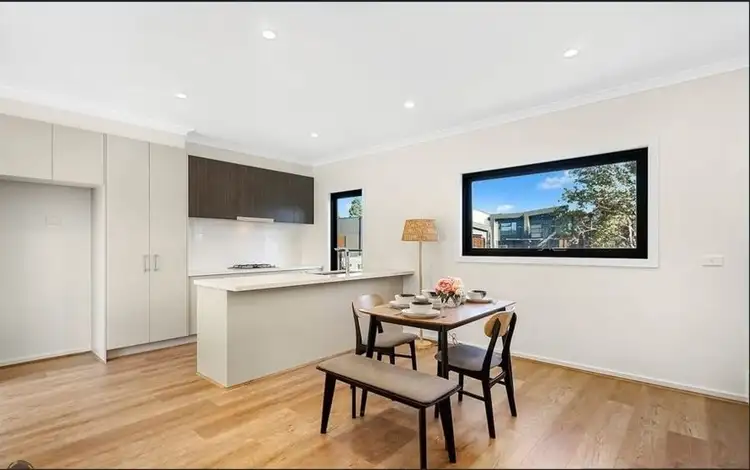 Main view of Homely townhouse listing, Address available on request