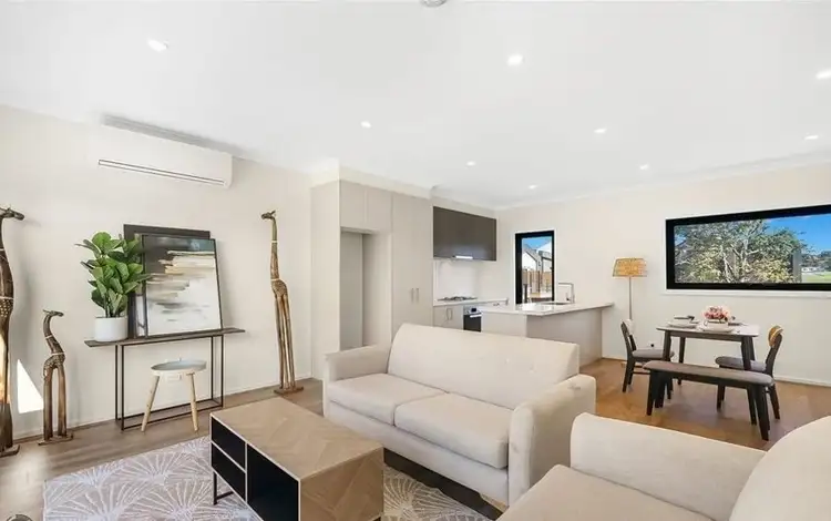 Second view of Homely townhouse listing, Address available on request