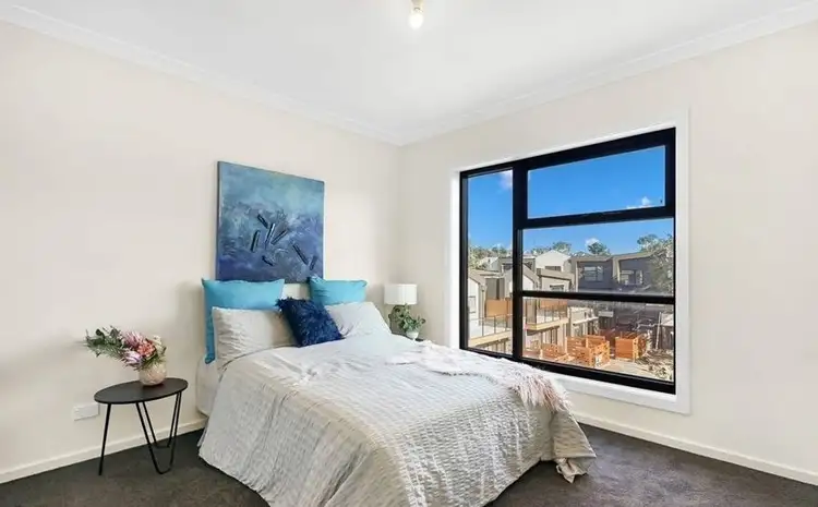 Third view of Homely townhouse listing, Address available on request