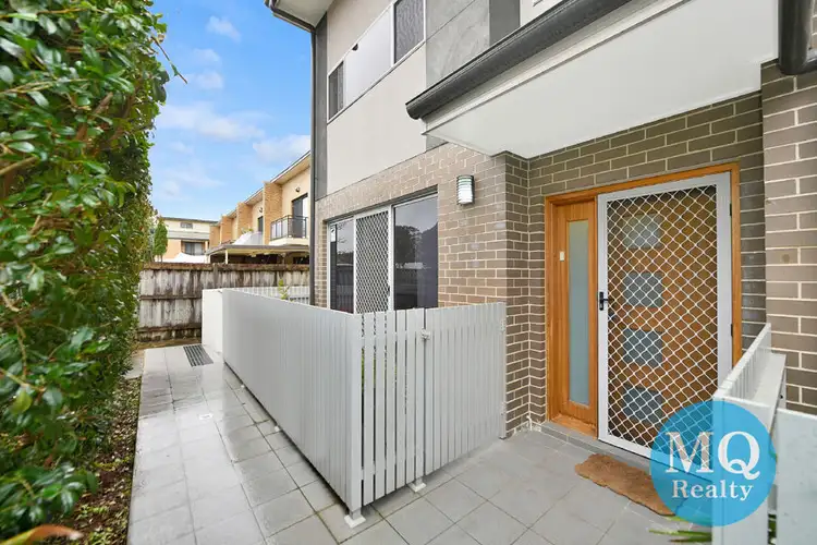 7/53 Kirkham Road, Auburn NSW 2144