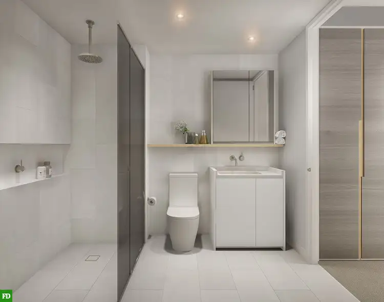 Main view of Homely apartment listing, Address available on request