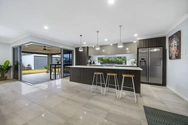4 Hancock Circuit, Kleinton QLD 4352