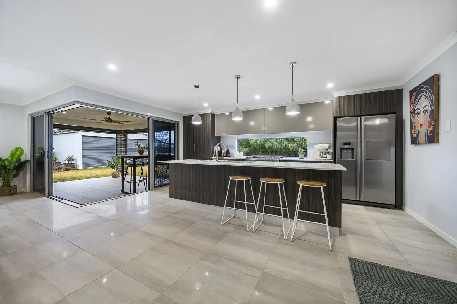 Main view of Homely house listing, 4 Hancock Circuit, Kleinton QLD 4352