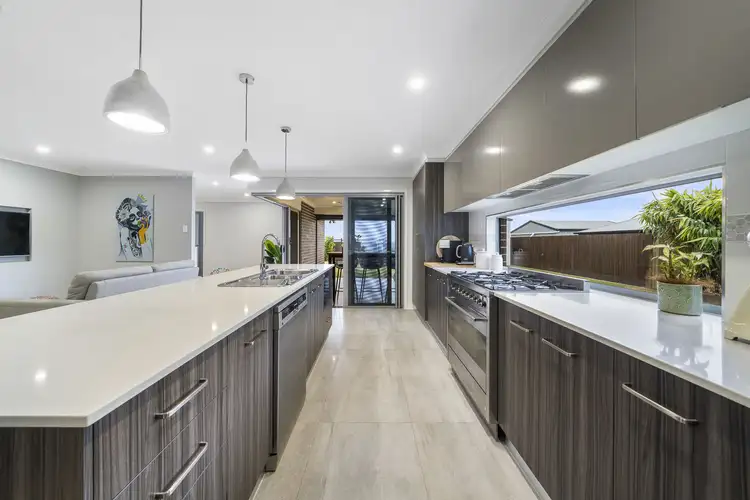 Third view of Homely house listing, 4 Hancock Circuit, Kleinton QLD 4352