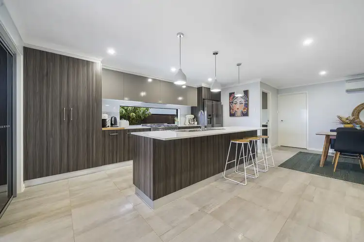 Fifth view of Homely house listing, 4 Hancock Circuit, Kleinton QLD 4352