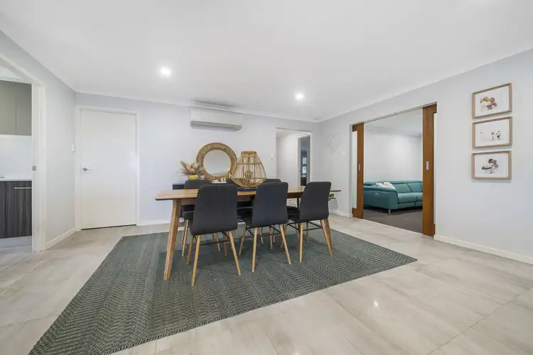 Sixth view of Homely house listing, 4 Hancock Circuit, Kleinton QLD 4352