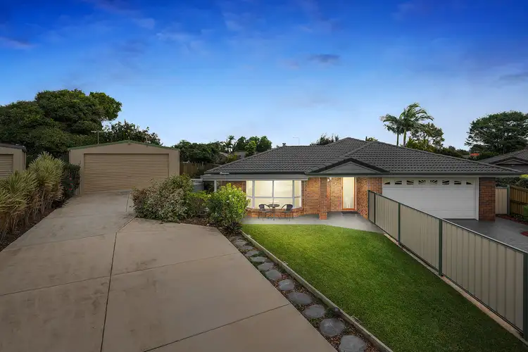 Main view of Homely house listing, 3 Cooba Court, Murrumba Downs QLD 4503