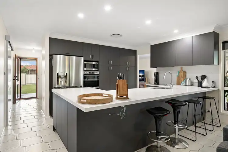 Second view of Homely house listing, 3 Cooba Court, Murrumba Downs QLD 4503