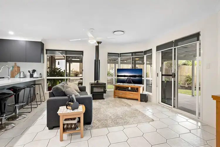 Third view of Homely house listing, 3 Cooba Court, Murrumba Downs QLD 4503