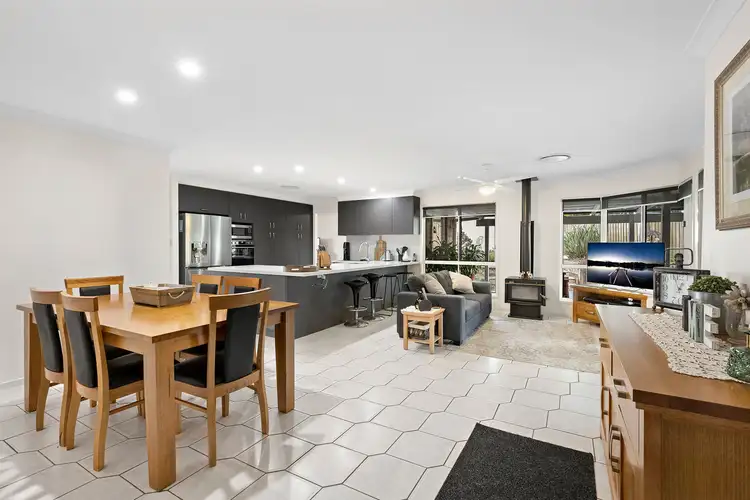 Fourth view of Homely house listing, 3 Cooba Court, Murrumba Downs QLD 4503