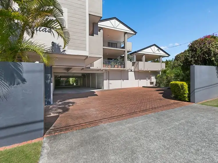 10/192 Juliette Street, Greenslopes QLD 4120
