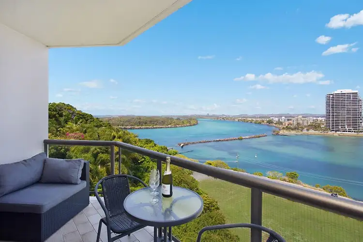 3A/3-9 Eden Street, Tweed Heads NSW 2485