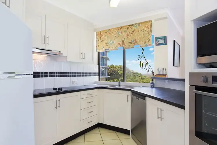 Third view of Homely unit listing, 3A/3-9 Eden Street, Tweed Heads NSW 2485