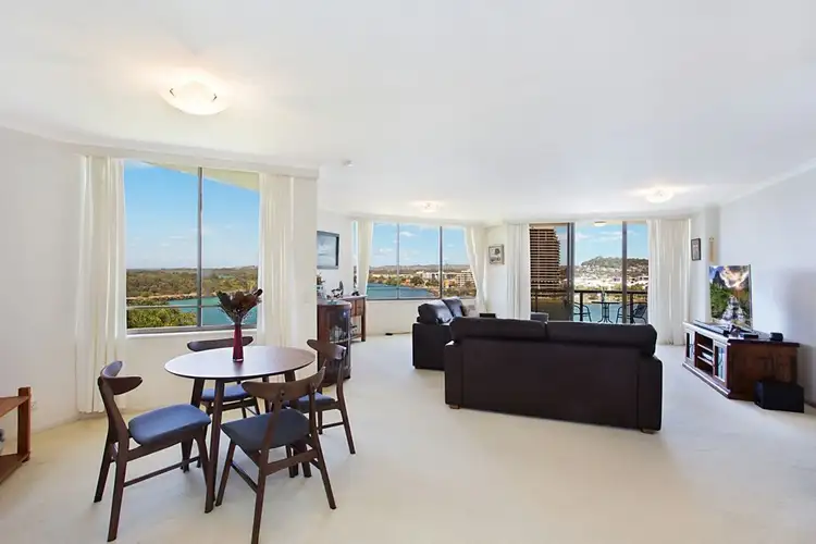 Fourth view of Homely unit listing, 3A/3-9 Eden Street, Tweed Heads NSW 2485