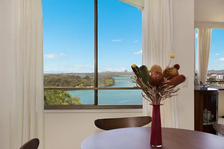 Fifth view of Homely unit listing, 3A/3-9 Eden Street, Tweed Heads NSW 2485