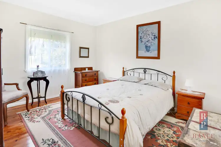 Sixth view of Homely house listing, 102 Annangrove Road, Annangrove NSW 2156