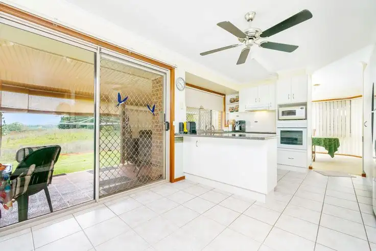 Second view of Homely house listing, 401 Dunoon Road, Tullera NSW 2480