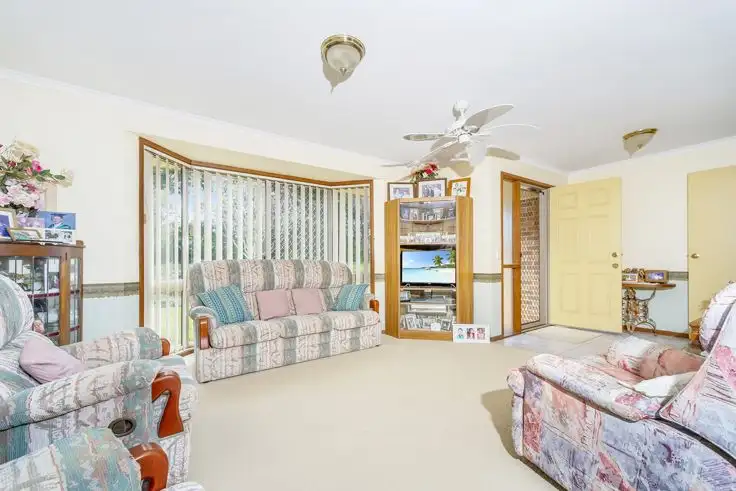 Third view of Homely house listing, 401 Dunoon Road, Tullera NSW 2480