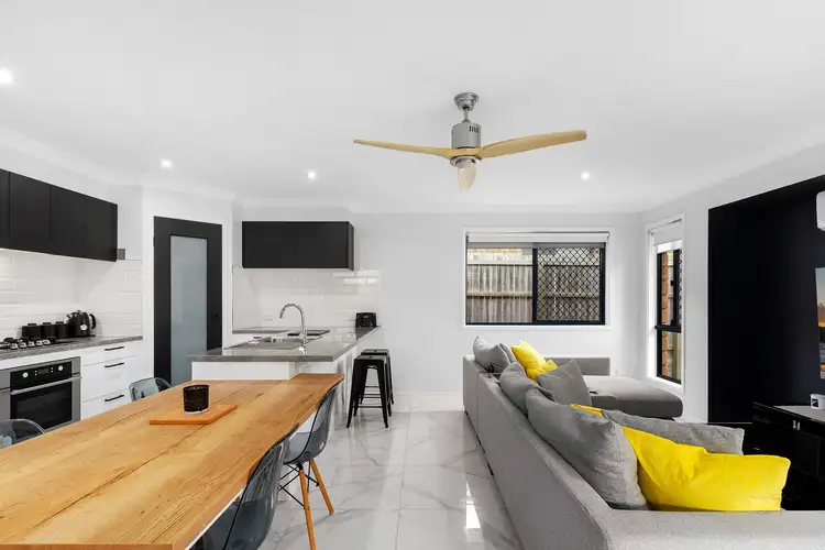 Fifth view of Homely house listing, 35 Shimao Crescent, North Lakes QLD 4509