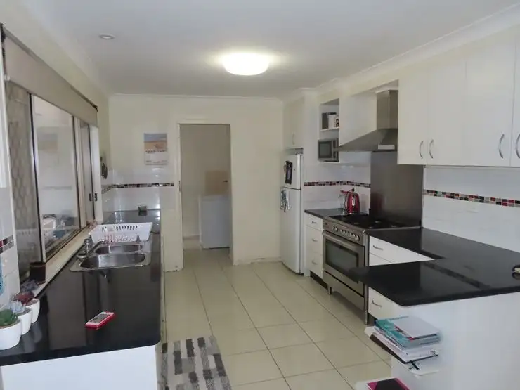 Fourth view of Homely house listing, 77 Rich Street, Stanthorpe QLD 4380
