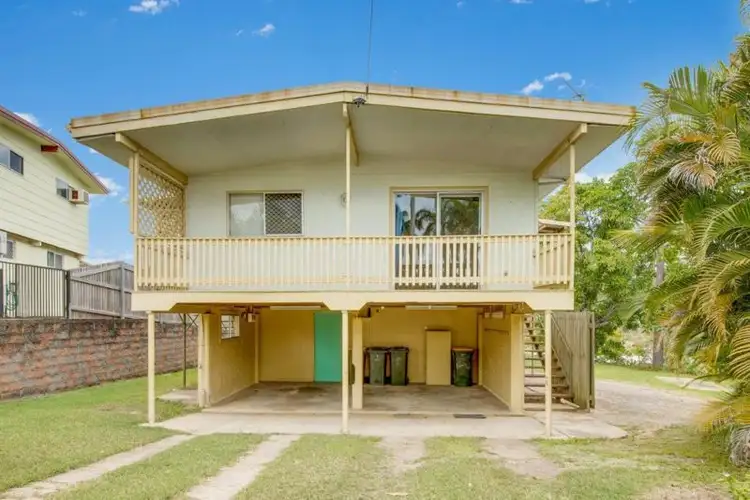 Fourth view of Homely house listing, 6 Acorn Street, Sun Valley QLD 4680