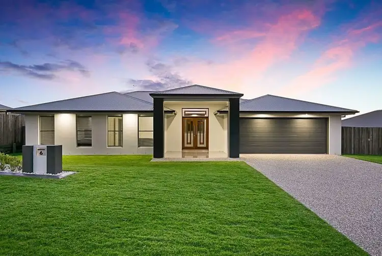 6 Wild Street, Westbrook QLD 4350