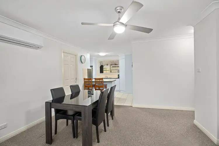 Fifth view of Homely villa listing, 6/7 Gundagai Pl, Coffs Harbour NSW 2450