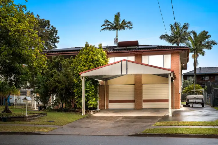 96 Gawain Road, Bracken Ridge QLD 4017