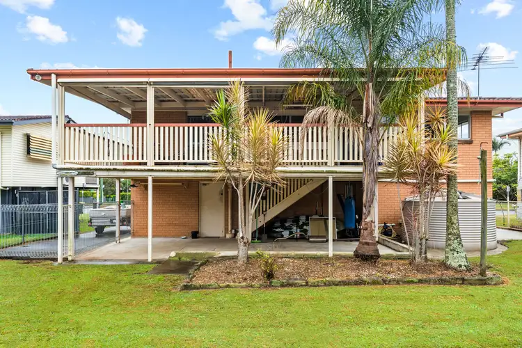 Second view of Homely house listing, 96 Gawain Road, Bracken Ridge QLD 4017