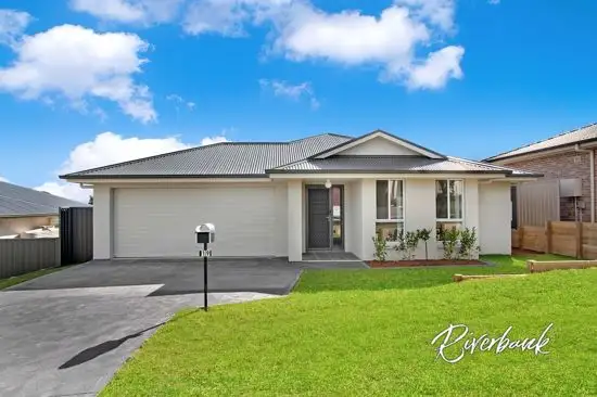 19 Kowald Street, Elderslie NSW 2570