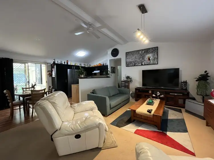 Sixth view of Homely house listing, 87 BLUE GUM COURT, Valla Beach NSW 2448