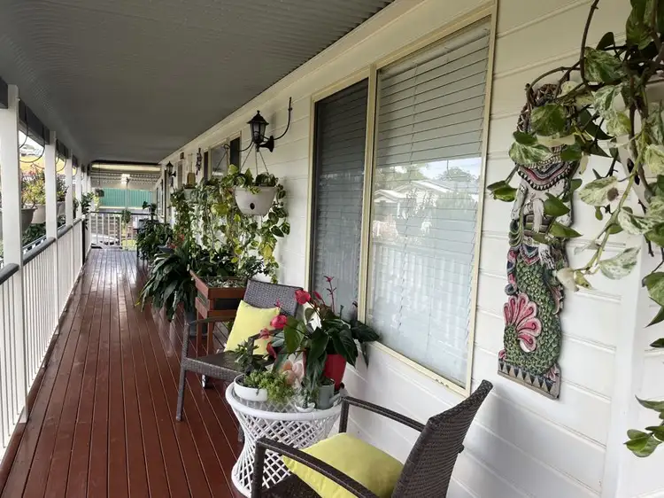Seventh view of Homely house listing, 87 BLUE GUM COURT, Valla Beach NSW 2448