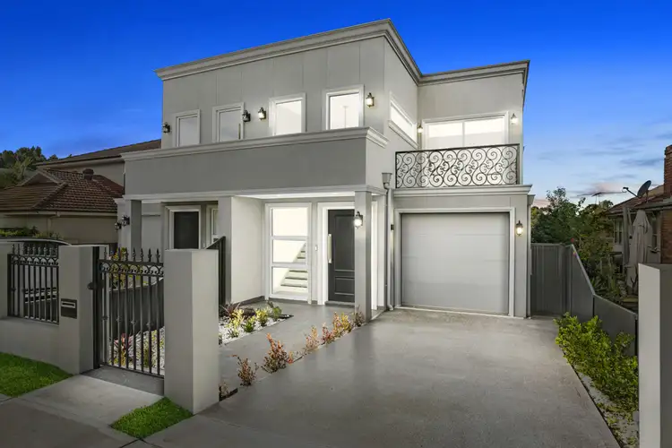 14a Yeend Street, Merrylands NSW 2160
