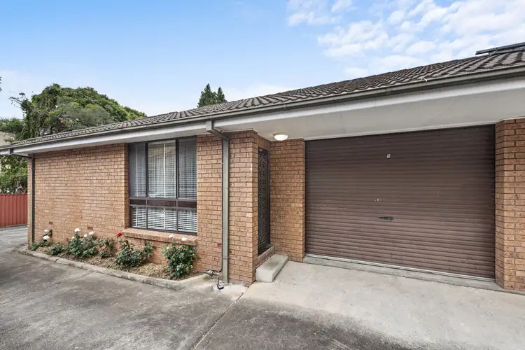 5/68-70 The Esplanade, Guildford NSW 2161