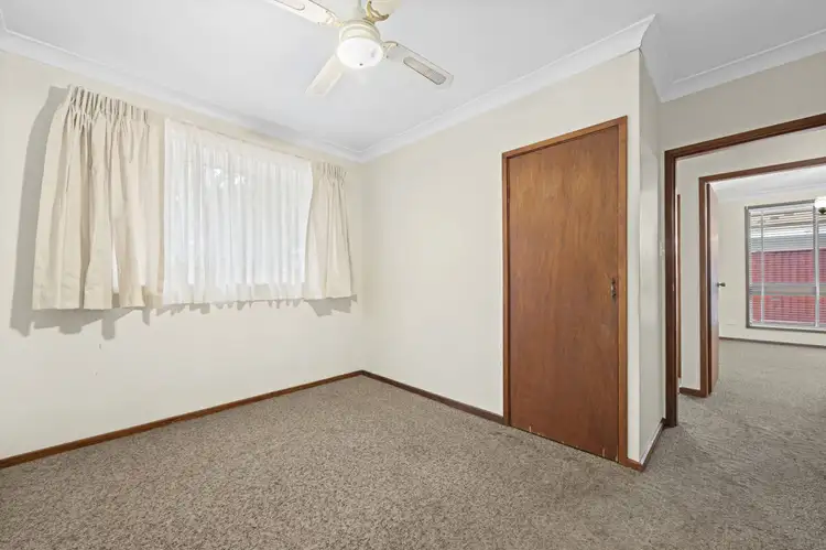 Fourth view of Homely villa listing, 5/68-70 The Esplanade, Guildford NSW 2161