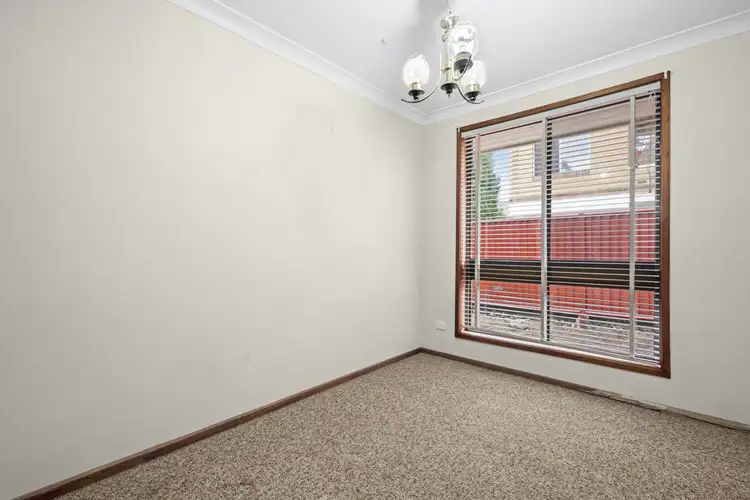 Sixth view of Homely villa listing, 5/68-70 The Esplanade, Guildford NSW 2161